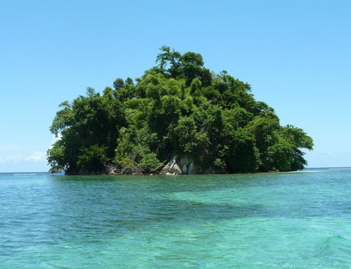 Jamaica